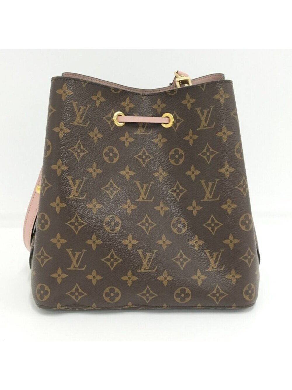 Louis Vuitton Shoulder Bag Neo Noe Monogram - Picture 2 of 9